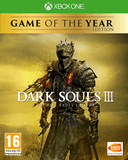 Oferta para Dark Souls 3 The Fire Fades - Importación Inglesa en castellano por solo 19,99 € Carátula de Dark Souls 3 The Fire Fades - Importación Inglesa en castellano